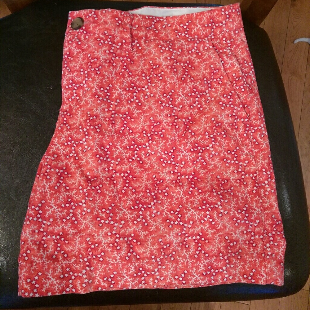 Old Navy patriotic Stars shorts sz 6